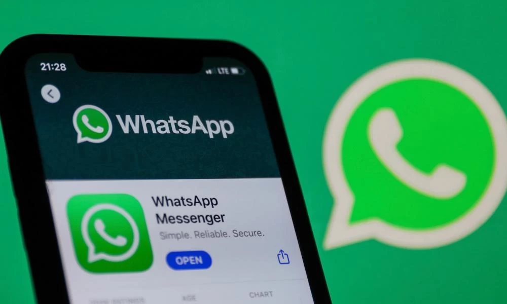 WhatsApp: Αλλαγές στους όρους χρήσης και προστασίας προσωπικών δεδομένων